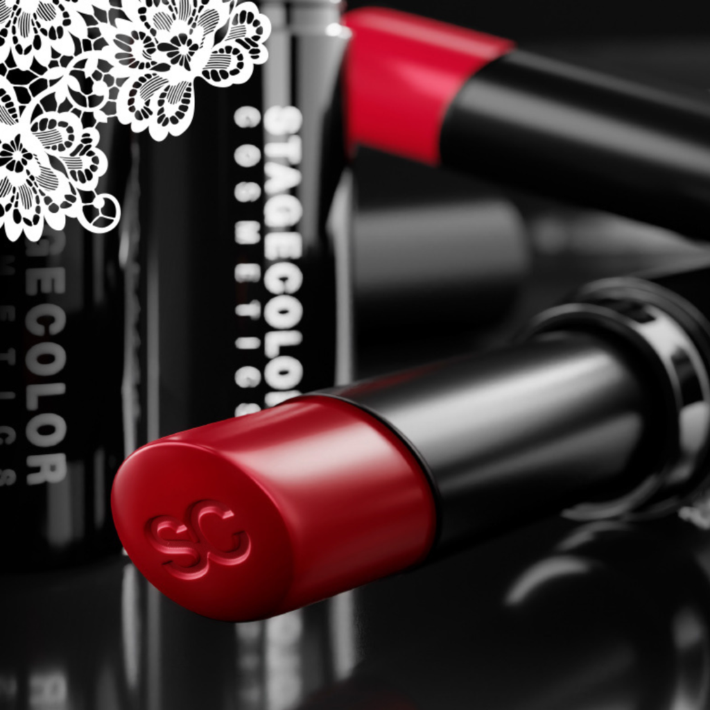 Rouge Lipstick Rouge Saint Tropez