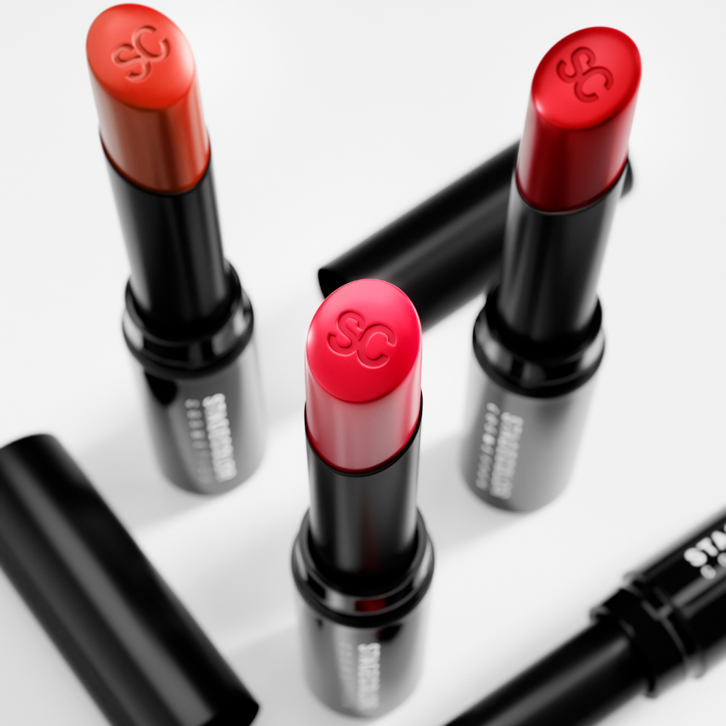 Rouge Lipstick Rouge Versailles