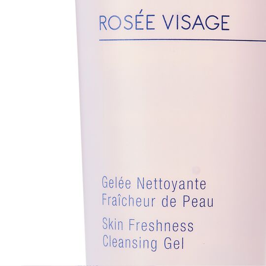 Rosée Visage -puhdistusgeeli 150 ml