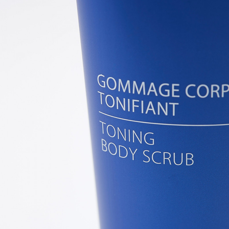 Gommage Corps Tonifiant 150 ml
