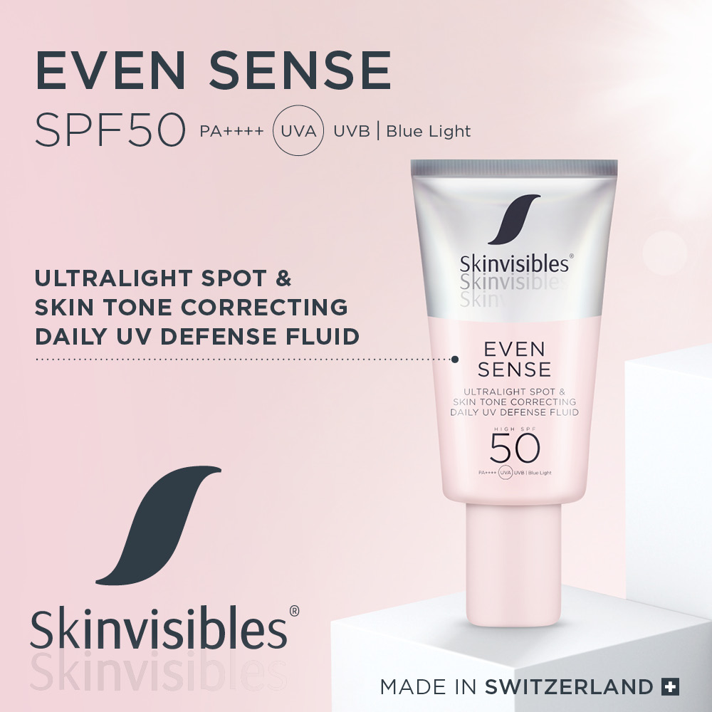 Even Sense SPF50 50 ml