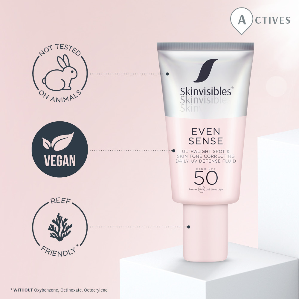 Even Sense SPF50 50 ml