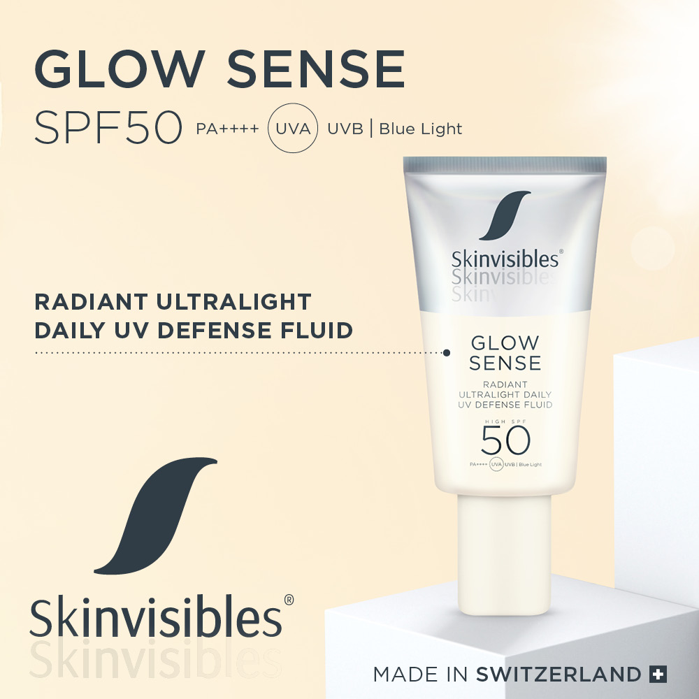 Glow Sense SPF50 50 ml