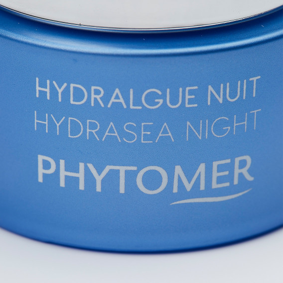 Hydralgue Nuit 50 ml