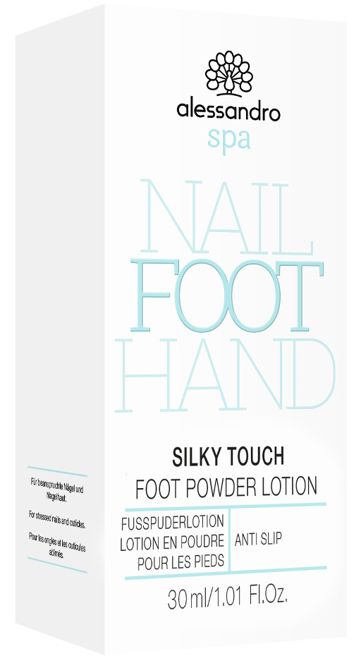Silky Touch 30 ml