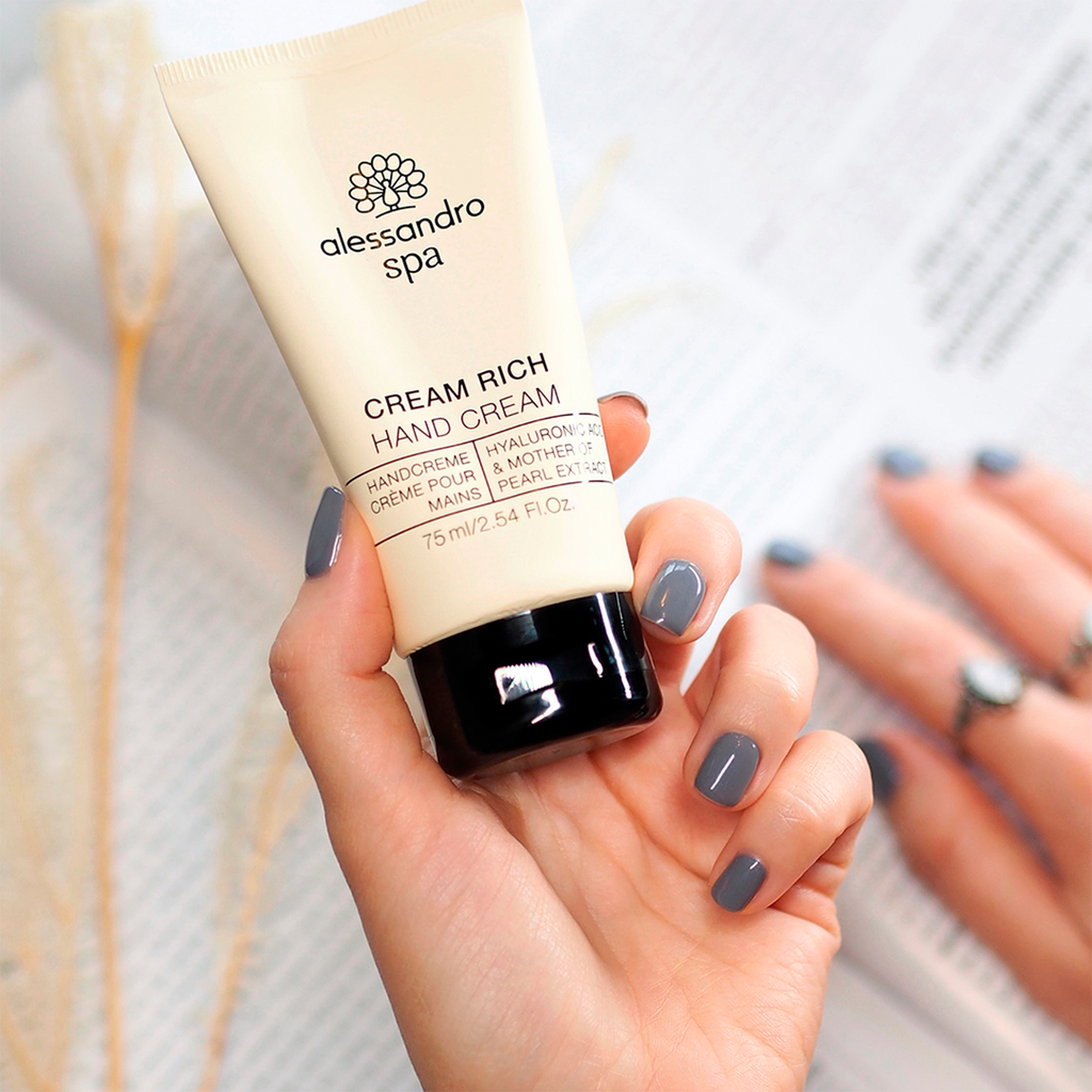 Cream Rich 75 ml