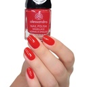 Classic Red kynsilakka 5 ml