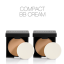Compact BB Cream Dark Beige