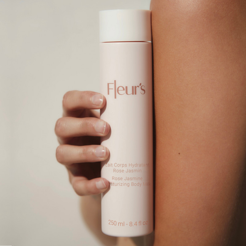 Rose-Jasmine Body Milk 250 ml