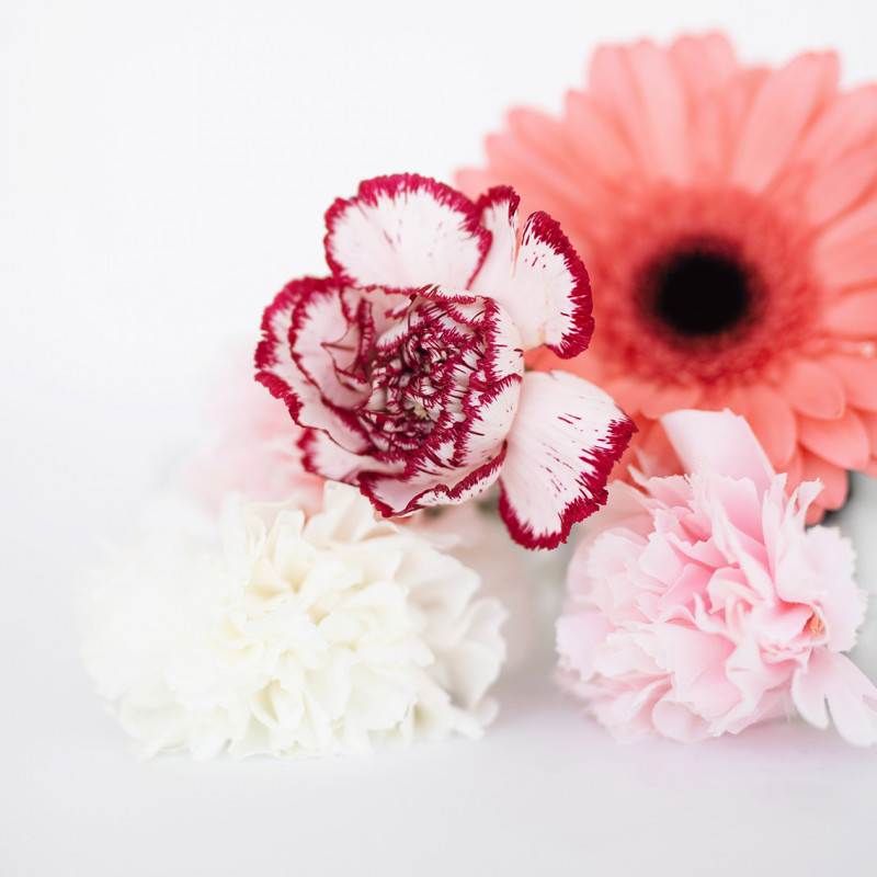 Floral Smoothie Cleansing Foam 150 ml