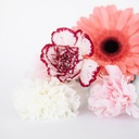 Floral Smoothie Cleansing Foam 150 ml