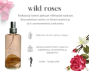 Wild Roses EdC -tuoksuvesi 200 ml