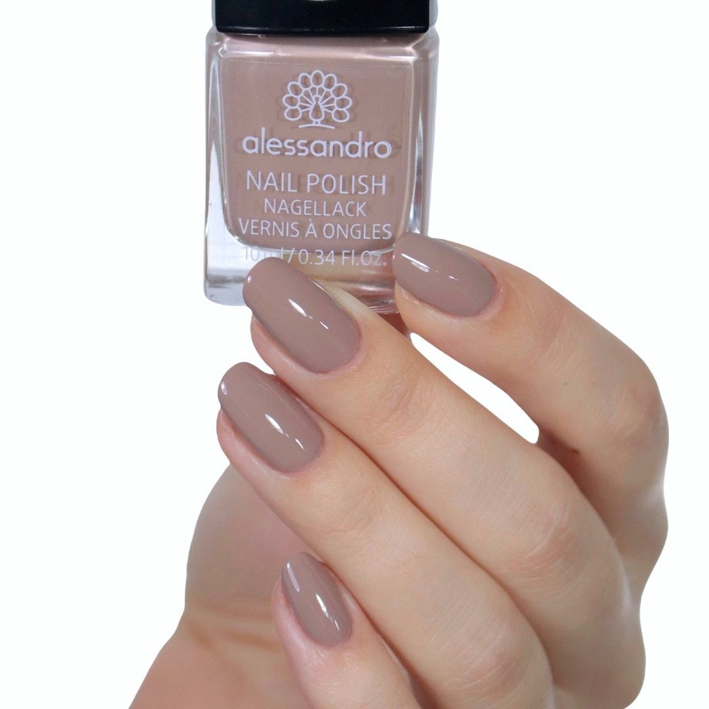 Cashmere Touch -kynsilakka 5 ml