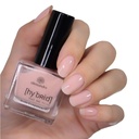 Nude Elegance -hybridilakka 8 ml