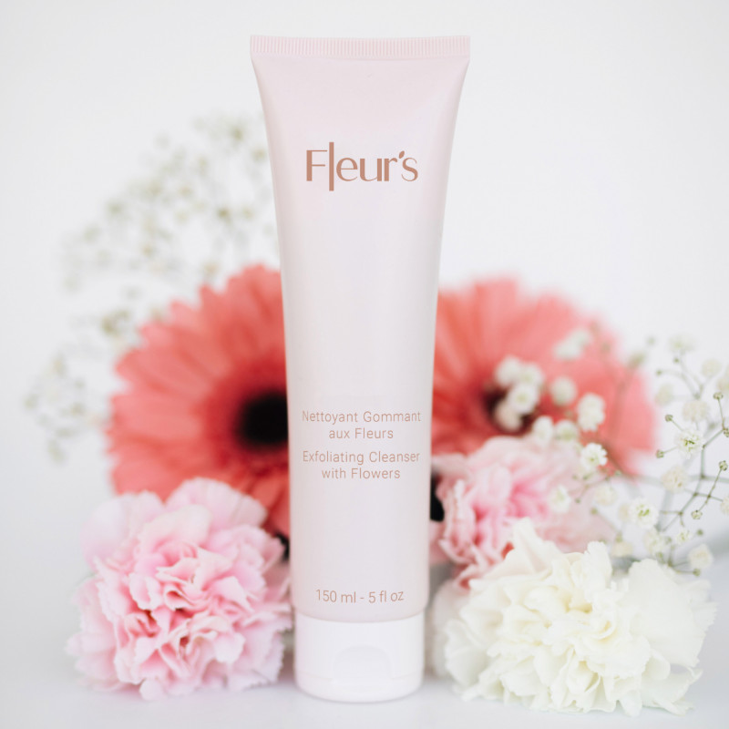 Exfoliating Cleanser -puhdistusemulsio 150 ml