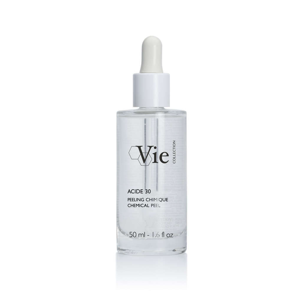 Acid Peel 30 % -hoitopaketti