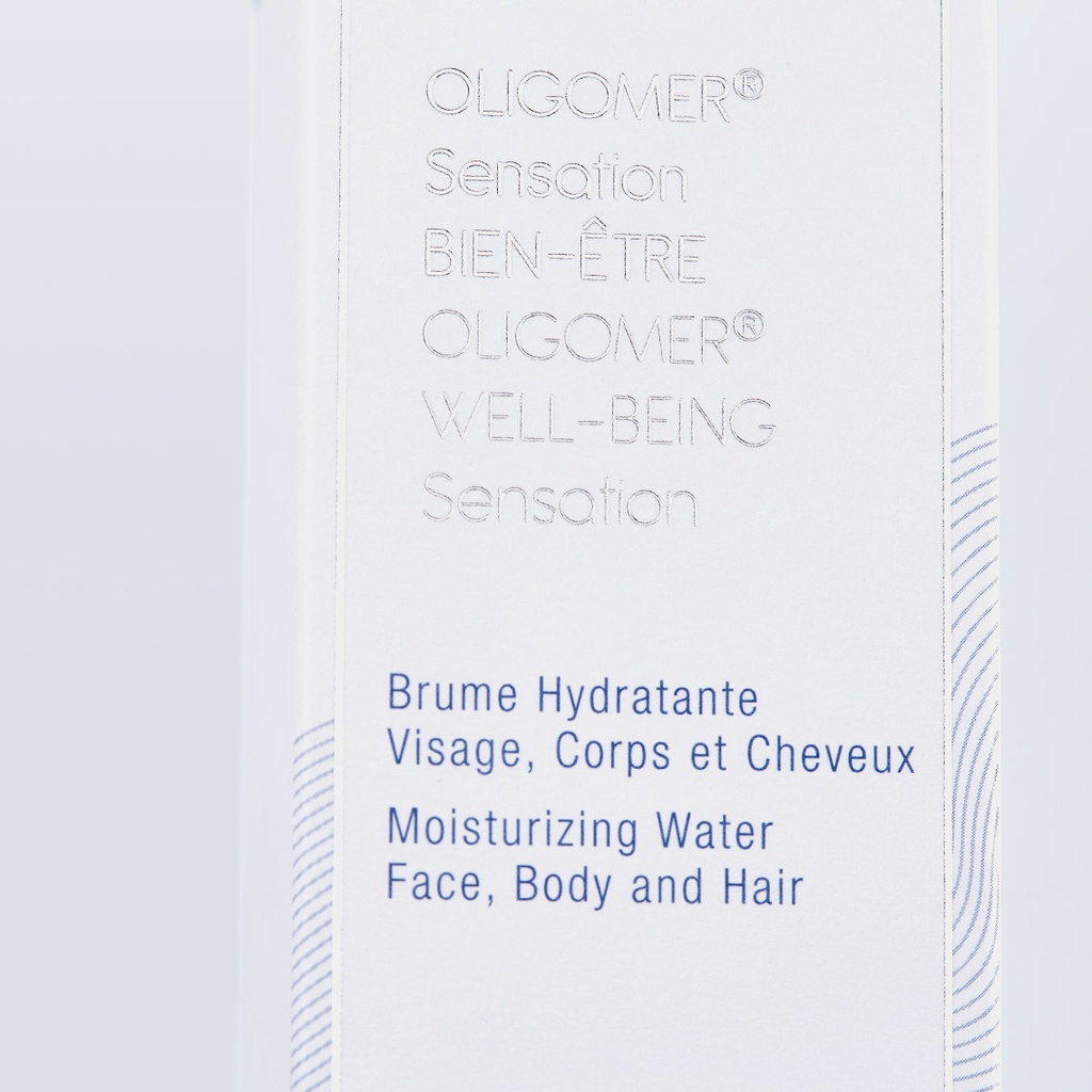 Oligomer Bien-Être - kosteuttava suihke 100 ml