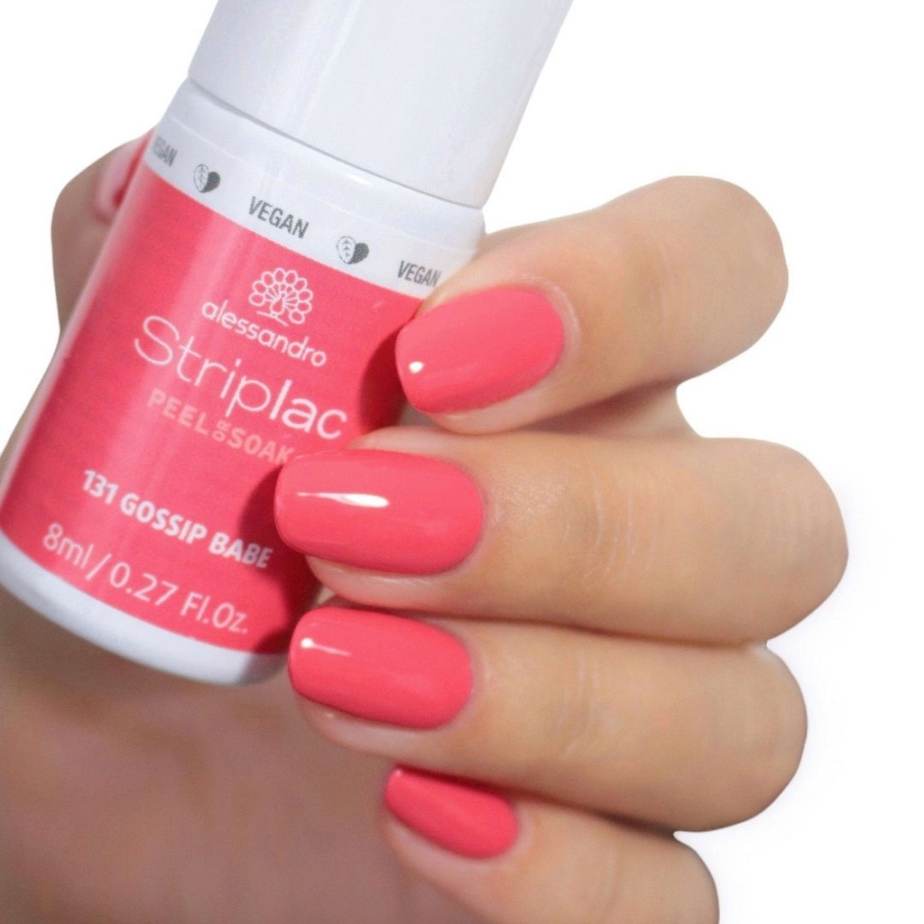 Gossip Babe 8 ml