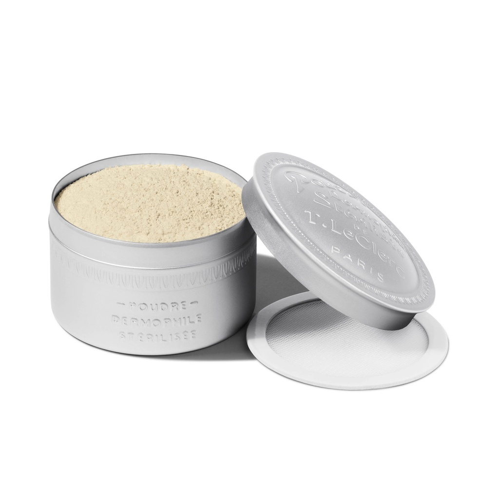 Dermophile Loose Powder Jumbo Size