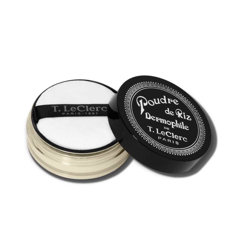 Dermophile Loose Powder Travel Size
