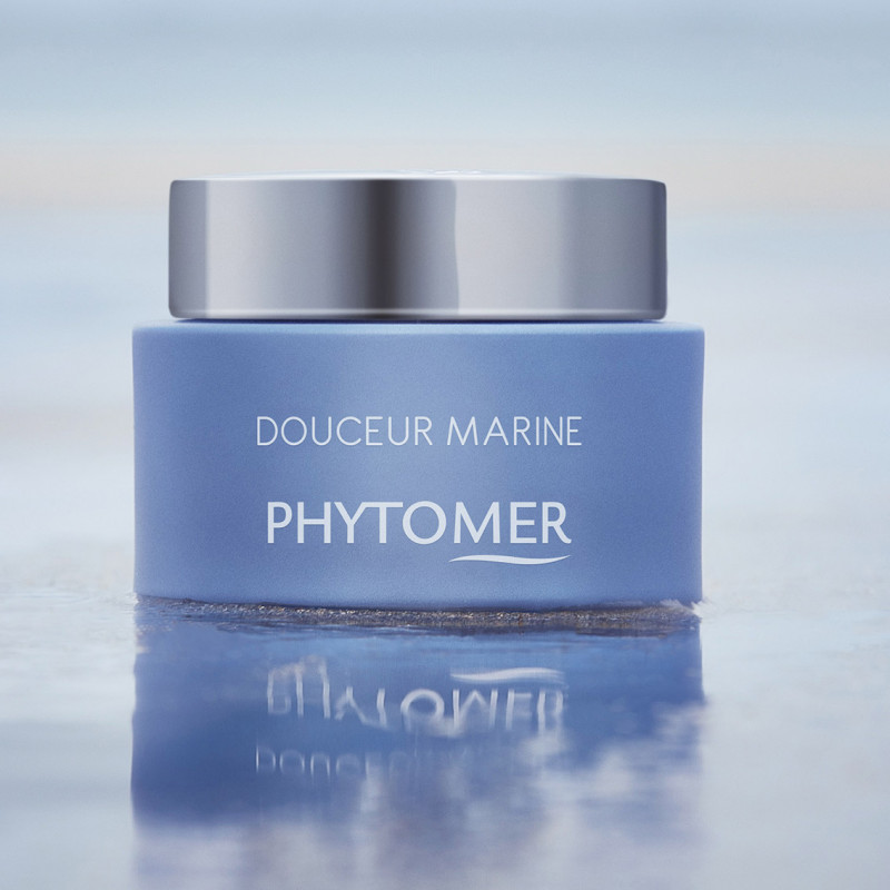 Douceur Marine Creme fiilis