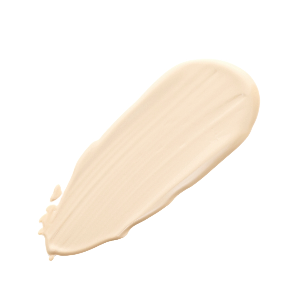 Matte Fluid Foundation