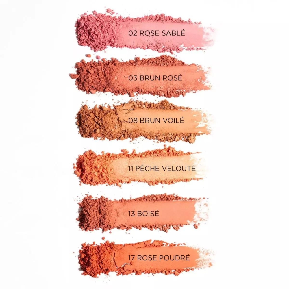 Powder Blush