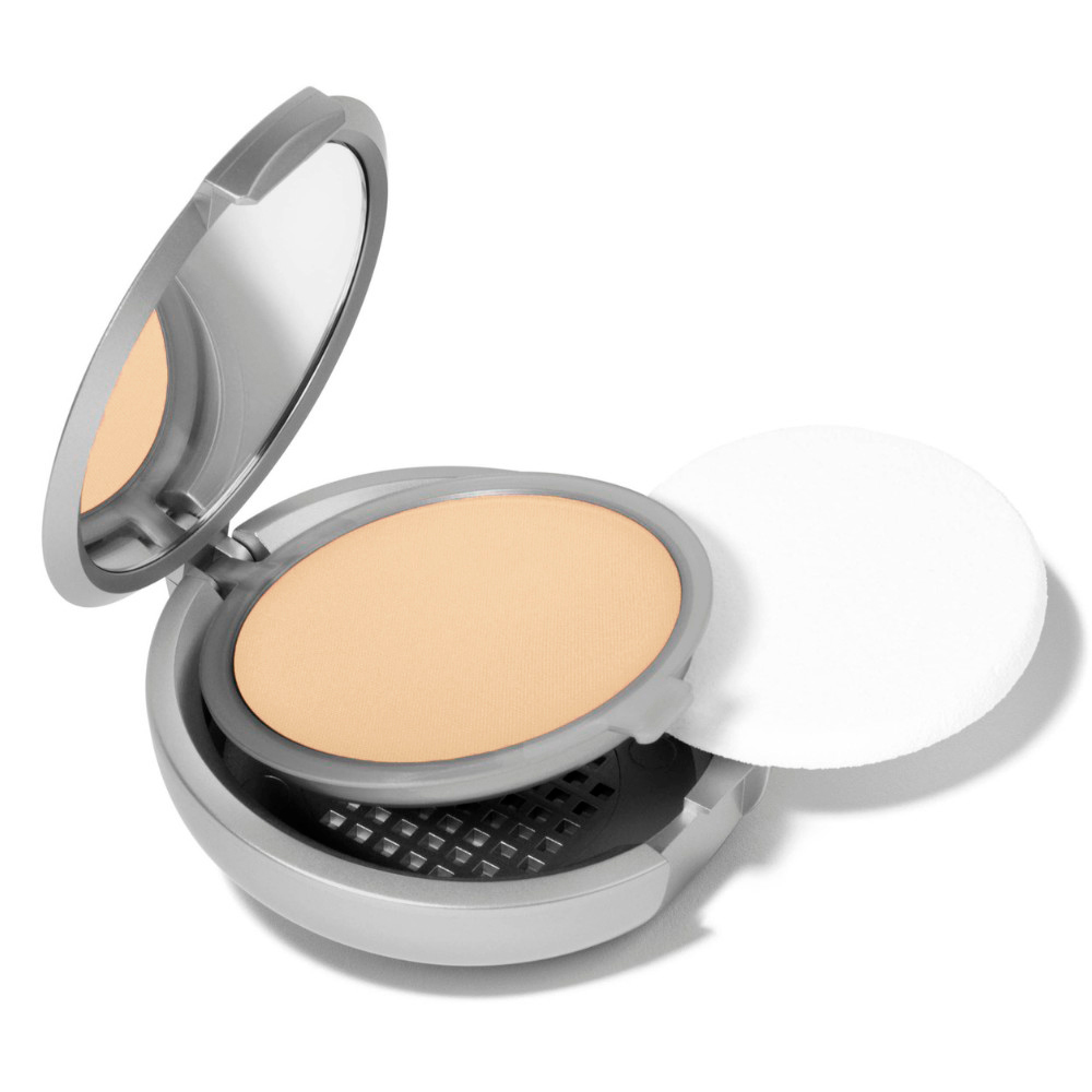 Powder Compact Foundation