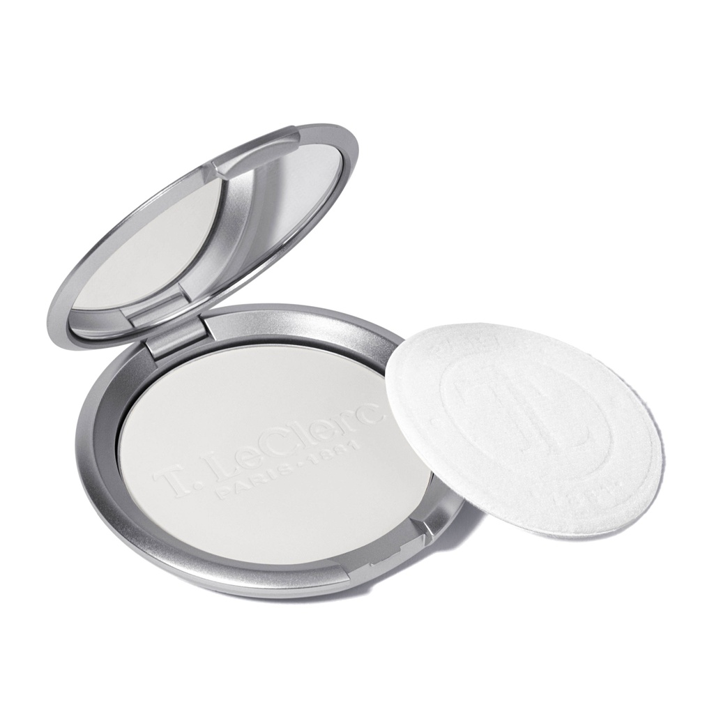 Pressed Powder Anti Ageing Formula