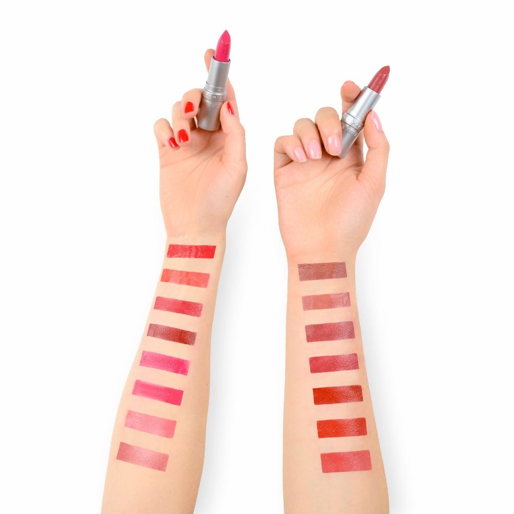 Satin Lipstick