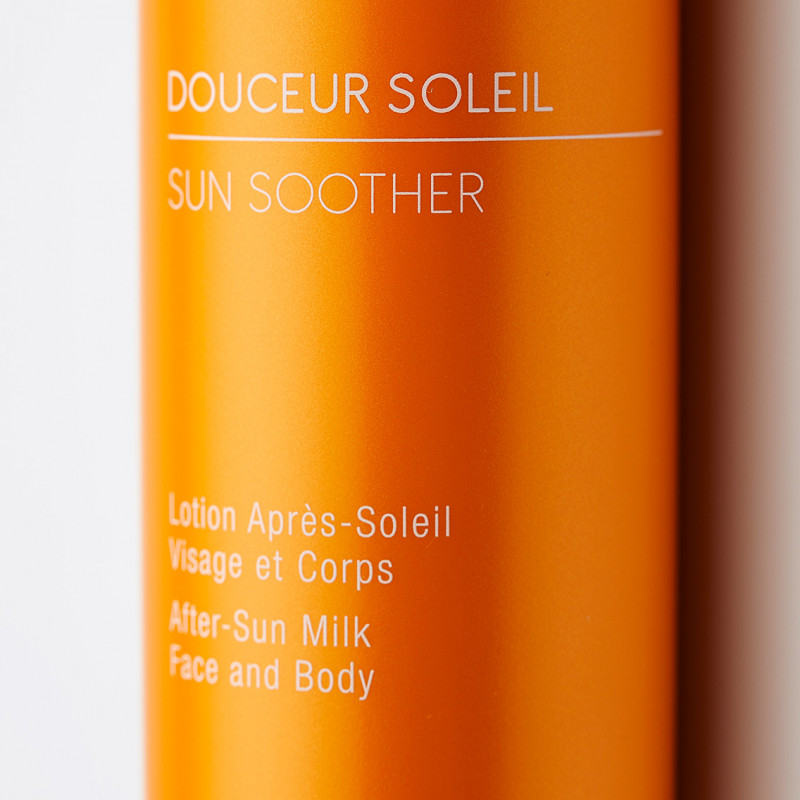 Douceur Lait Apres-Soleil 250 ml