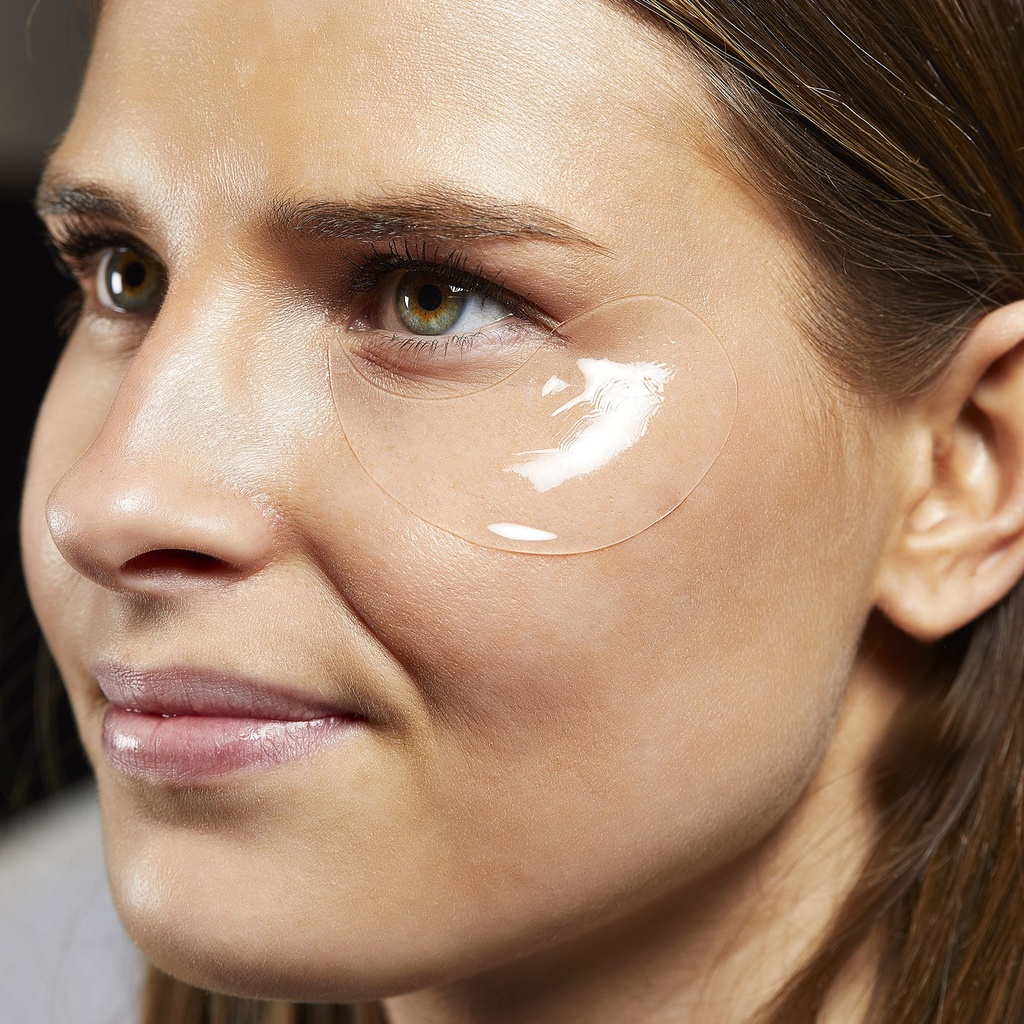 Moisturizing Eye Patches -silmänympärysnaamiot, 30 paria