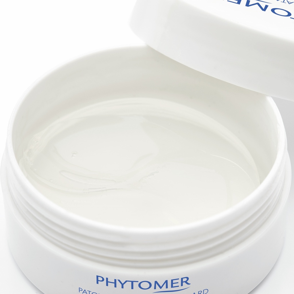 Moisturizing Eye Patches -silmänympärysnaamiot, 30 paria