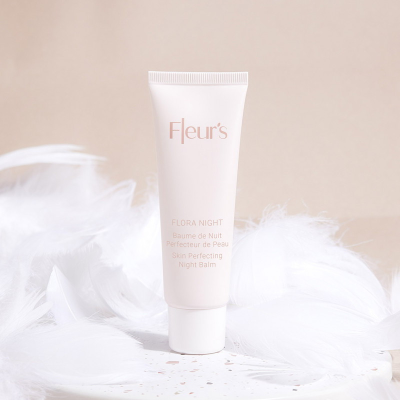 Flora Night -yövoide 50 ml