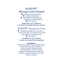Hierontalotion Neutral 200 ml