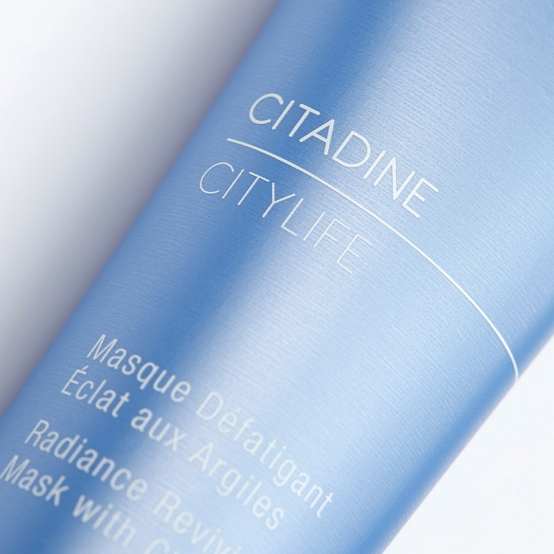 Citadine Masque 50 ml