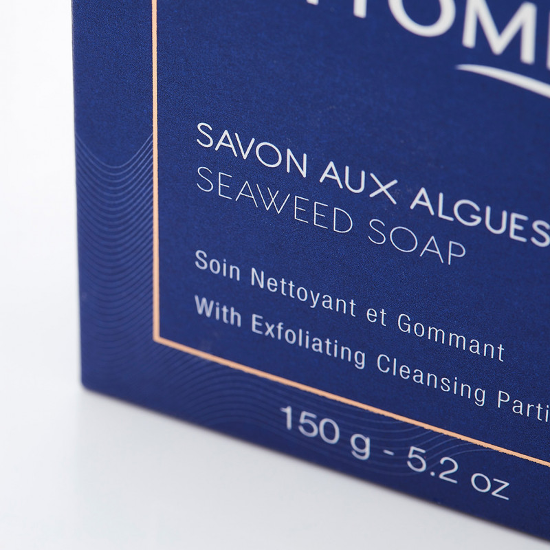 Savon Aux Algues 150 g