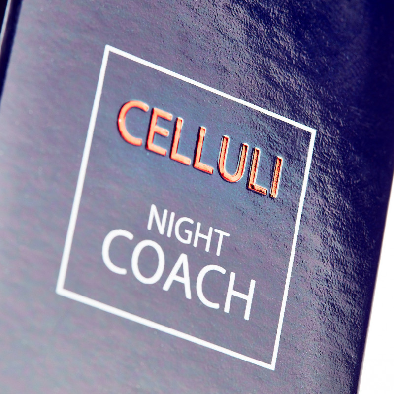 Celluli Night Coach 150 ml
