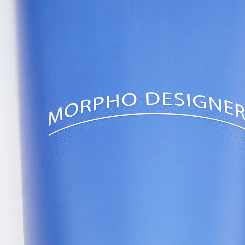 Morpho Designer 150 ml