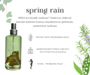 Spring Rain -vartaloemulsio 200 ml