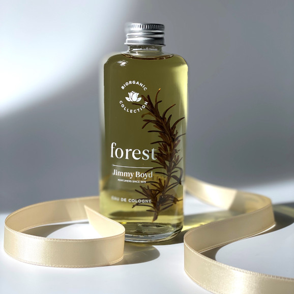 Forest -tuoksuvesi 200 ml