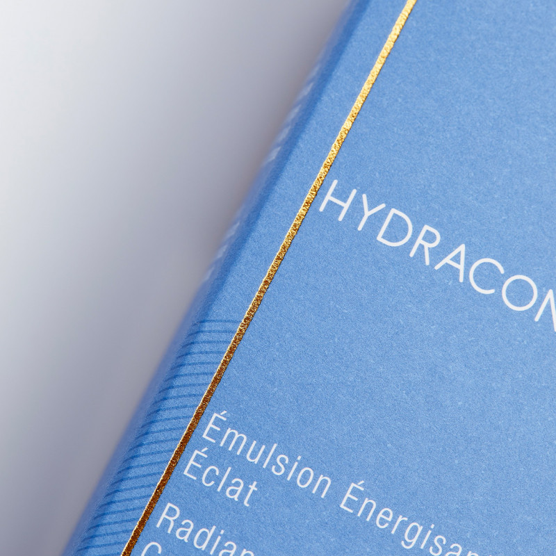 Hydracontinue Émulsion 50 ml