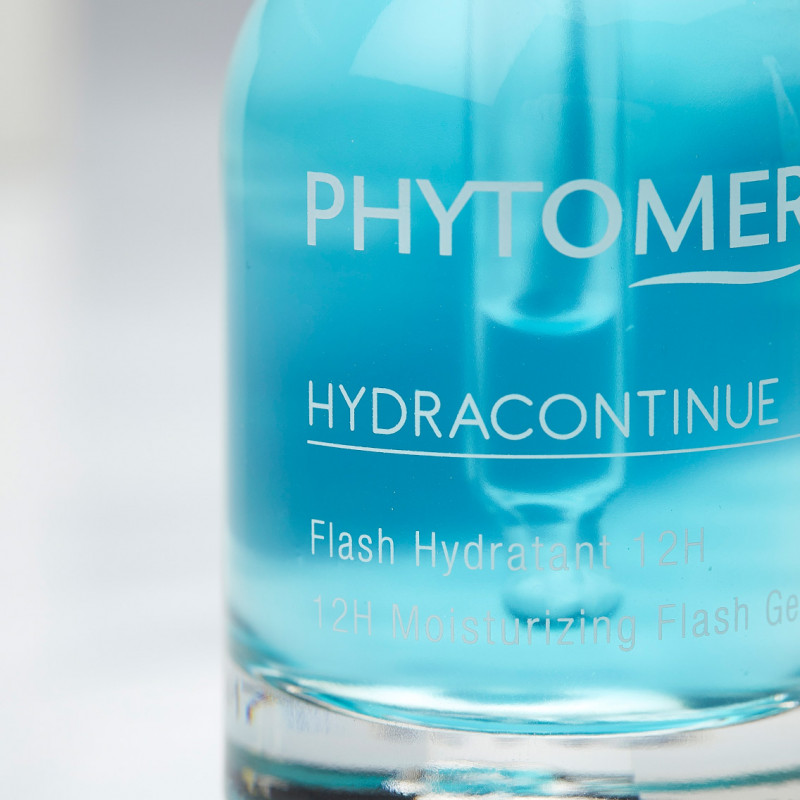 Hydracontinue Flash 30 ml