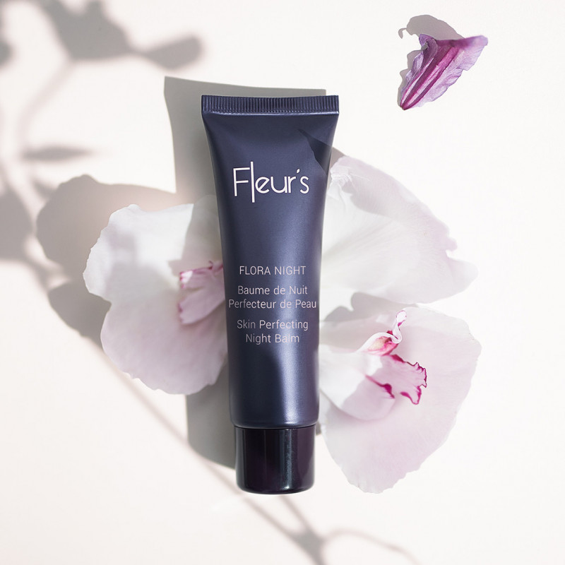 Flora Night 50 ml