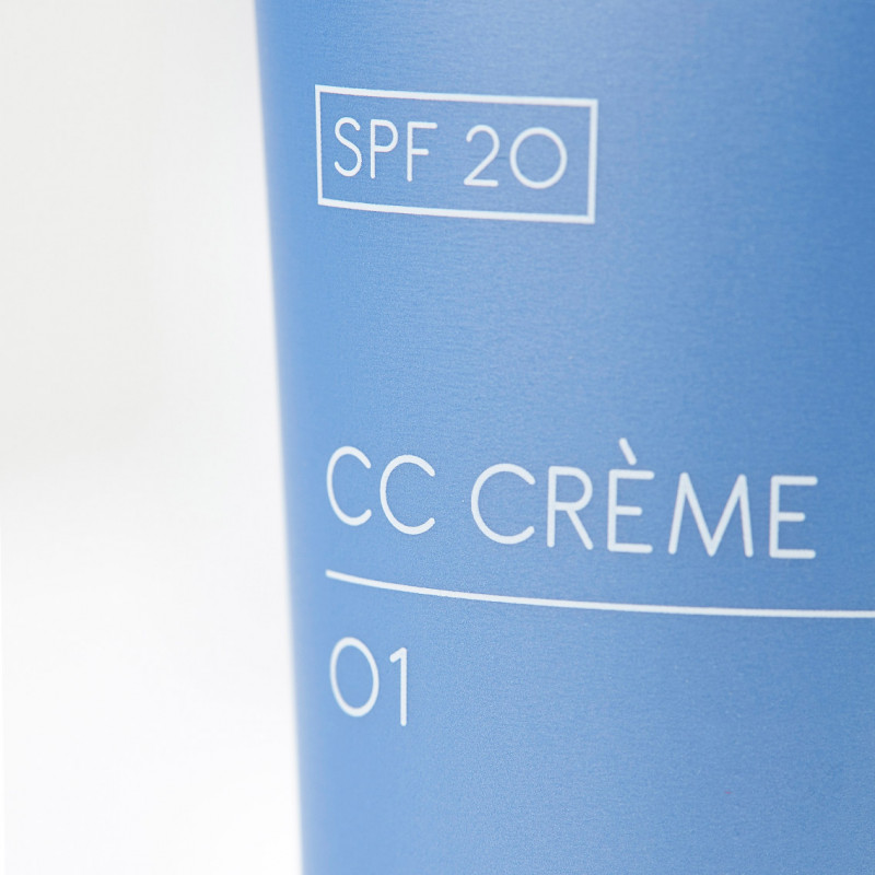 CC Crème 01 50 ml
