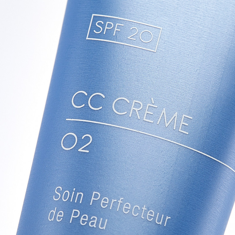 CC Crème 02 50 ml
