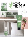 LOVELY HEMP DISPLAY