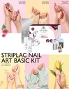 Striplac Nail Art Basic Kit