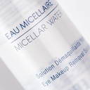 Eau Micellaire 125 ml