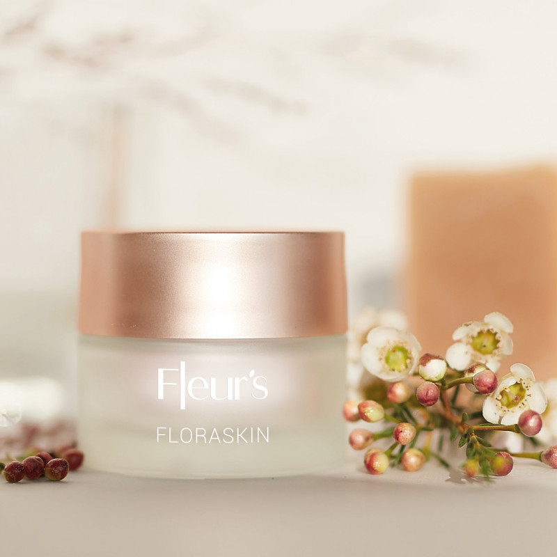 Floraskin Youth Plumping Cream 50 ml